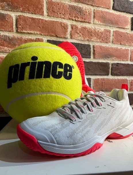 ☆ついに入荷、、NEWプリンスシューズ☆